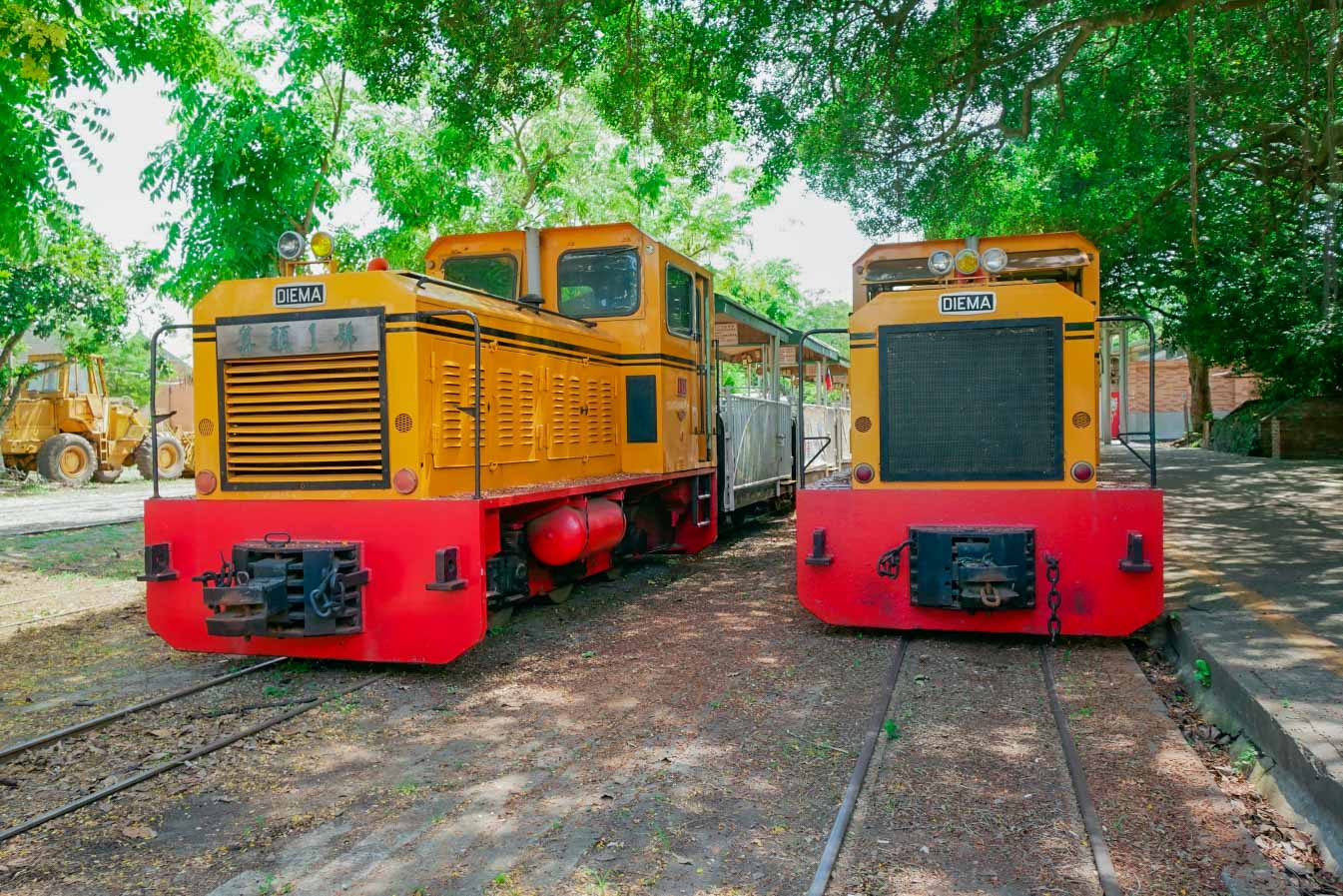 嘉義旅遊｜2024嘉義旅遊景點．嘉義40+景點推薦，嘉義一日遊行程推薦 @飛天璇的口袋