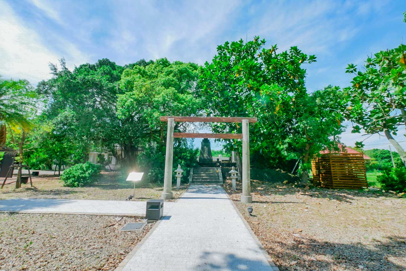 嘉義旅遊｜2024嘉義旅遊景點．嘉義40+景點推薦，嘉義一日遊行程推薦 @飛天璇的口袋