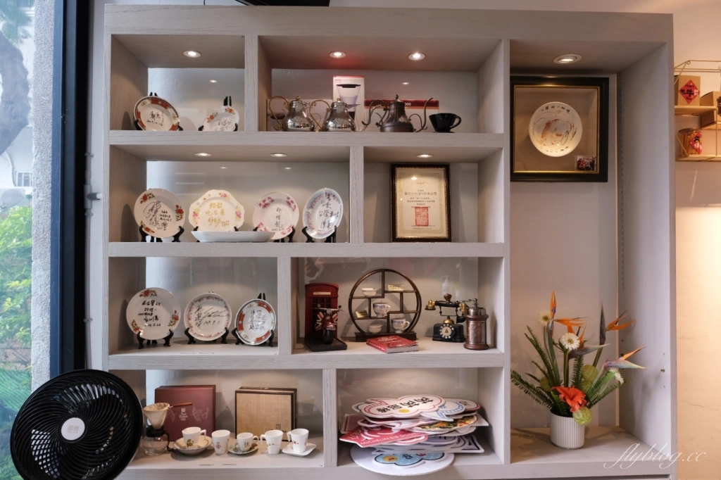 台中西區｜馨苑小料理，台中米其林必比登推薦，一個人也可以輕鬆吃台菜 @飛天璇的口袋