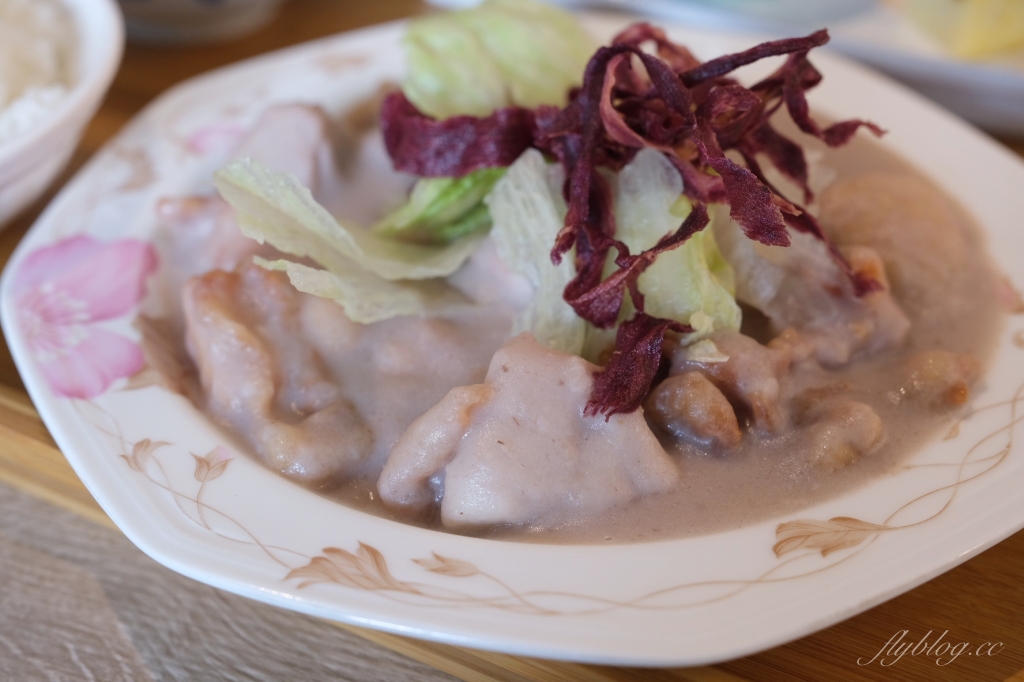 台中西區｜馨苑小料理，台中米其林必比登推薦，一個人也可以輕鬆吃台菜 @飛天璇的口袋