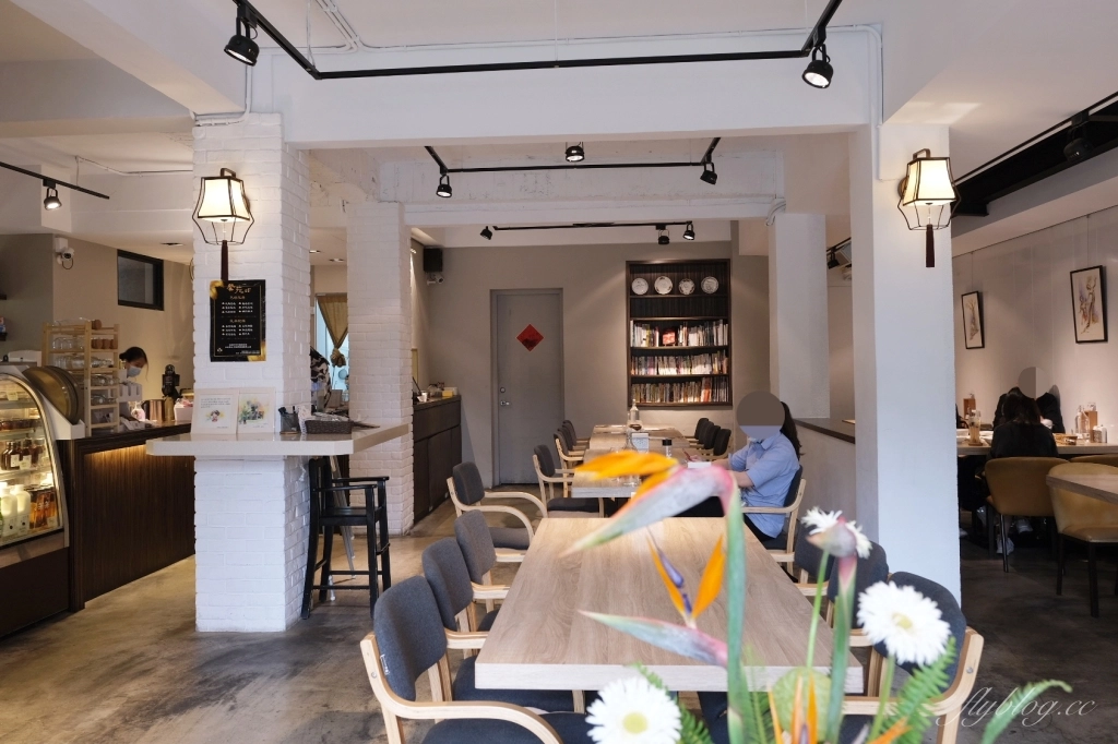 台中西區｜馨苑小料理，台中米其林必比登推薦，一個人也可以輕鬆吃台菜 @飛天璇的口袋