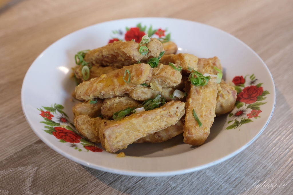 台中西區｜馨苑小料理，台中米其林必比登推薦，一個人也可以輕鬆吃台菜 @飛天璇的口袋