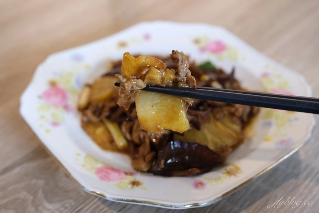 台中西區｜馨苑小料理，台中米其林必比登推薦，一個人也可以輕鬆吃台菜 @飛天璇的口袋