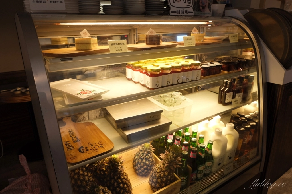 台中西區｜馨苑小料理，台中米其林必比登推薦，一個人也可以輕鬆吃台菜 @飛天璇的口袋