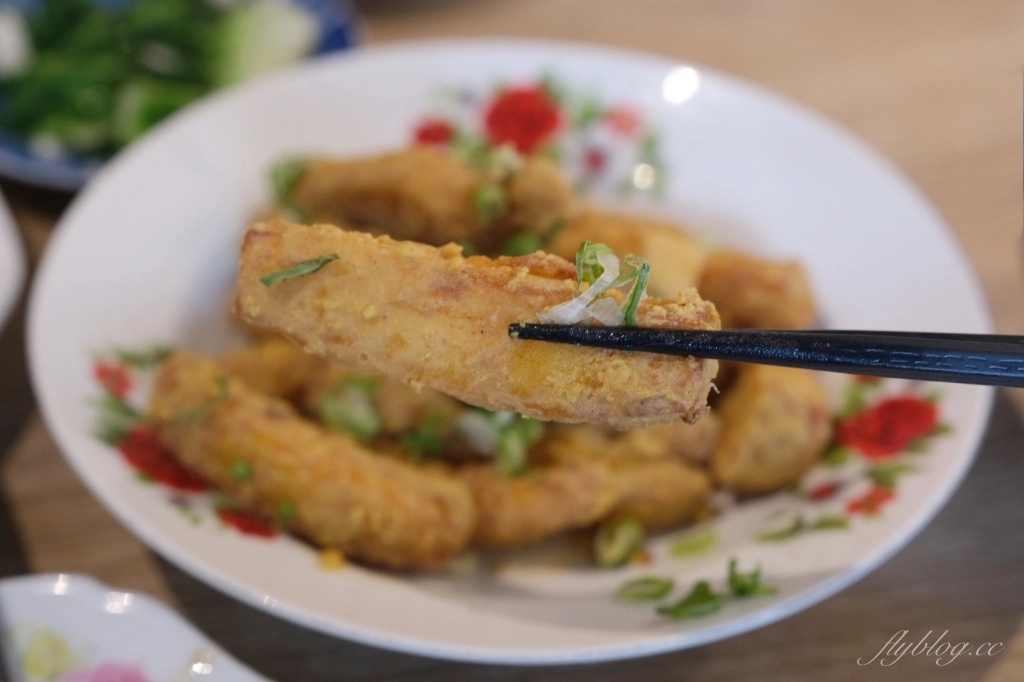 台中西區｜馨苑小料理，台中米其林必比登推薦，一個人也可以輕鬆吃台菜 @飛天璇的口袋