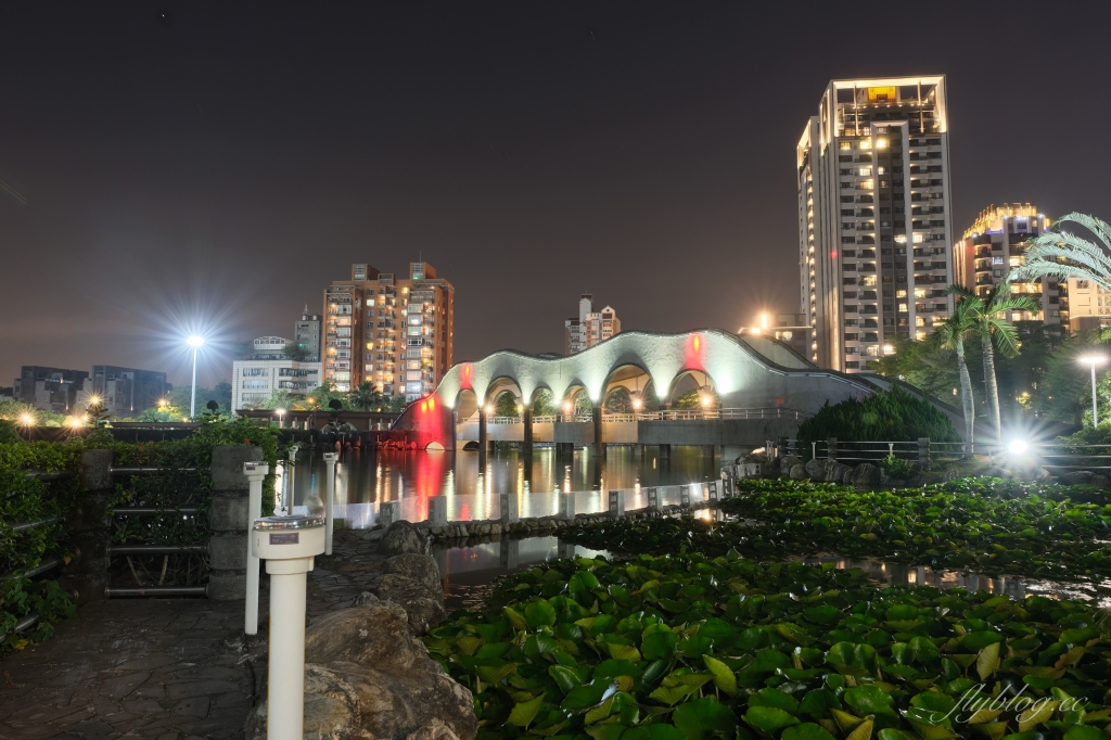 豐樂雕塑公園｜台灣第一座公立露天雕塑公園，台中捷運步行5分鐘抵達 @飛天璇的口袋