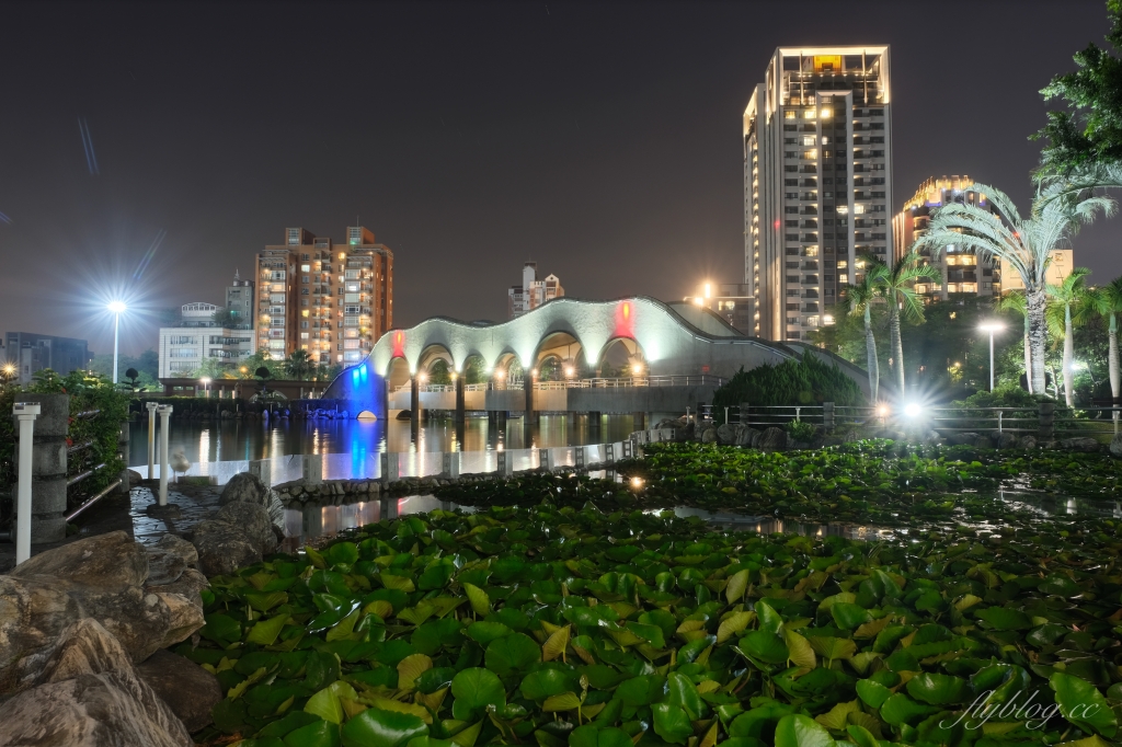 豐樂雕塑公園｜台灣第一座公立露天雕塑公園，台中捷運步行5分鐘抵達 @飛天璇的口袋