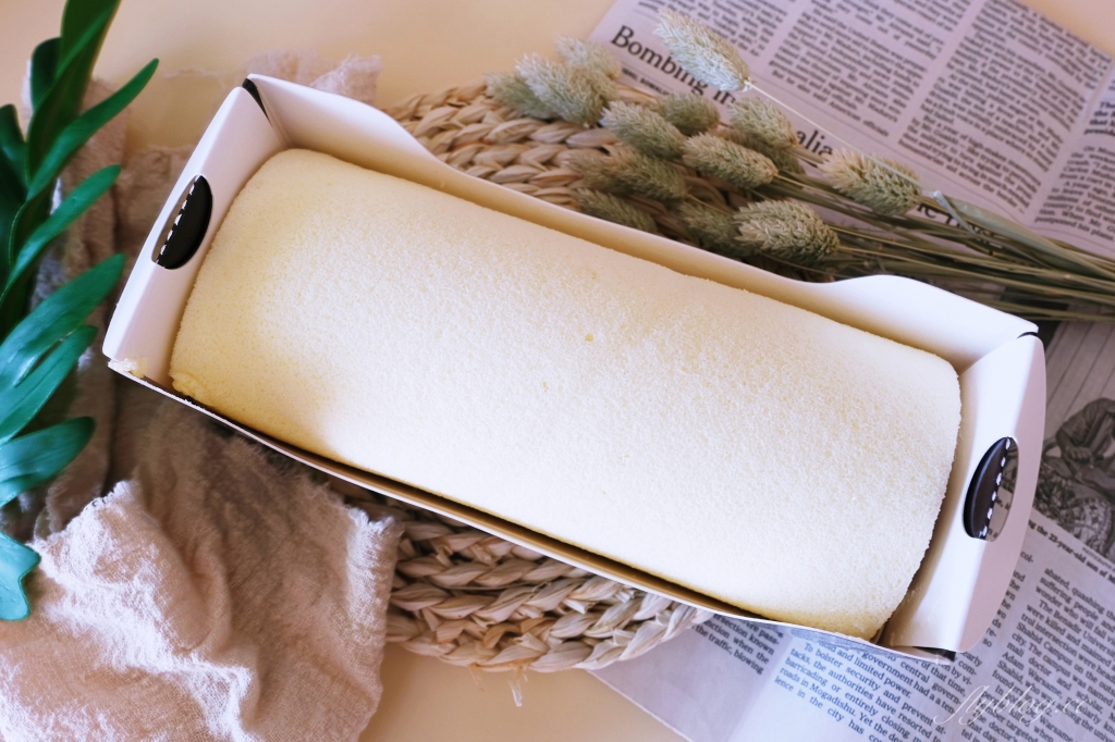 宜蘭羅東｜諾貝爾奶凍捲，宜蘭必買伴手禮推薦，年賣百萬條超人氣奶凍捲 @飛天璇的口袋