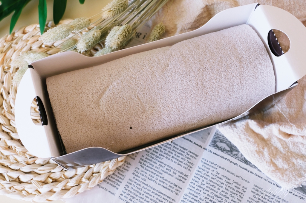 宜蘭羅東｜諾貝爾奶凍捲，宜蘭必買伴手禮推薦，年賣百萬條超人氣奶凍捲 @飛天璇的口袋