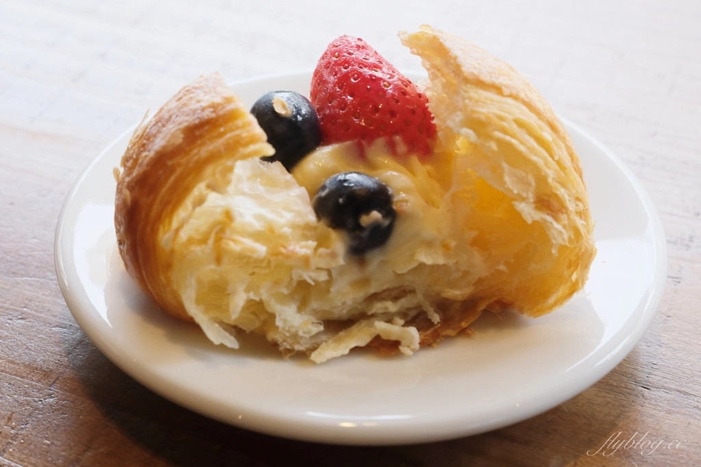 台中北屯｜小葛廚房．台中森林系早午餐咖啡館，享受城市中的小清新 @飛天璇的口袋