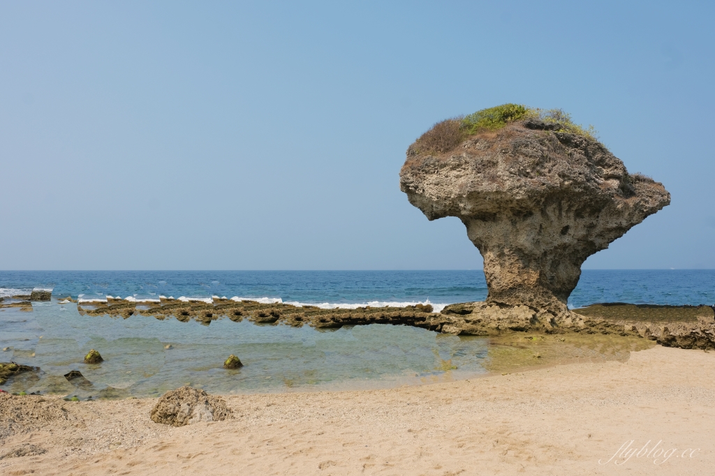 小琉球行前準備｜小琉球交通方式、小琉球租車、小琉球船票、小琉球住宿、小琉球行程 @飛天璇的口袋