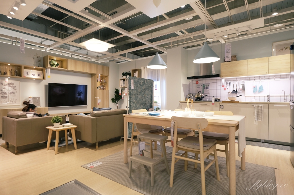 【台中南屯】2021 IKEA 10大必買好物推薦：搭乘捷運逛IKEA送購物袋！會員再享抽鯊魚悠遊卡 @飛天璇的口袋