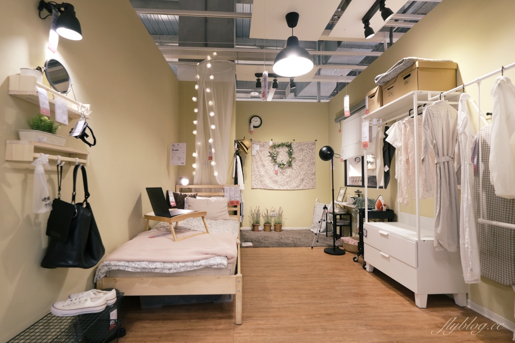 【台中南屯】2021 IKEA 10大必買好物推薦：搭乘捷運逛IKEA送購物袋！會員再享抽鯊魚悠遊卡 @飛天璇的口袋