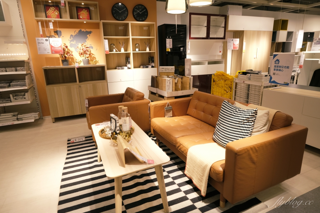 【台中南屯】2021 IKEA 10大必買好物推薦：搭乘捷運逛IKEA送購物袋！會員再享抽鯊魚悠遊卡 @飛天璇的口袋