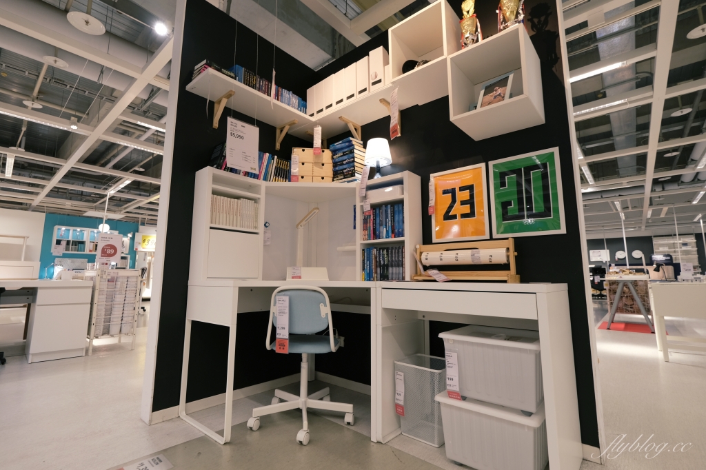 【台中南屯】2021 IKEA 10大必買好物推薦：搭乘捷運逛IKEA送購物袋！會員再享抽鯊魚悠遊卡 @飛天璇的口袋