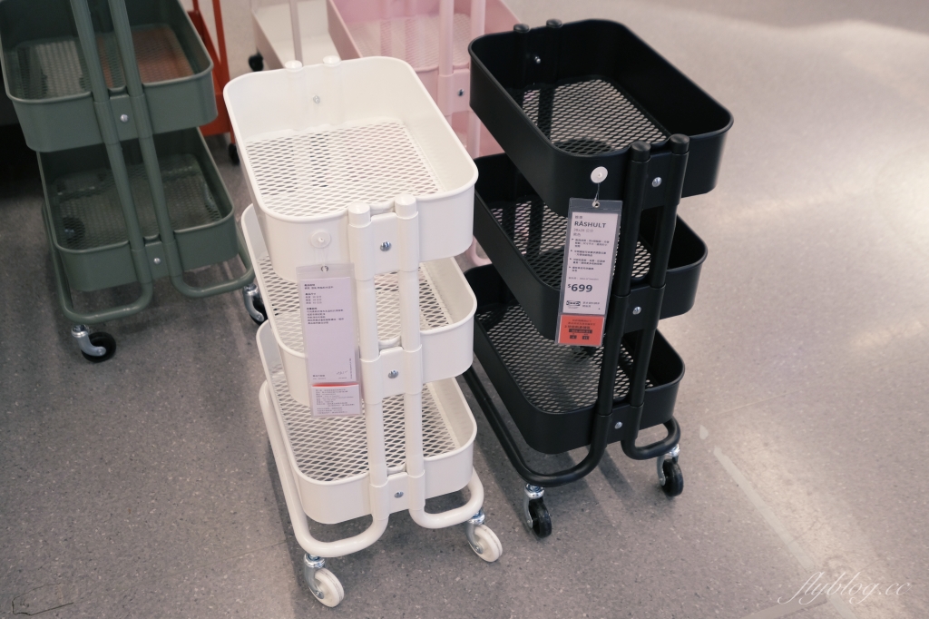 【台中南屯】2021 IKEA 10大必買好物推薦：搭乘捷運逛IKEA送購物袋！會員再享抽鯊魚悠遊卡 @飛天璇的口袋