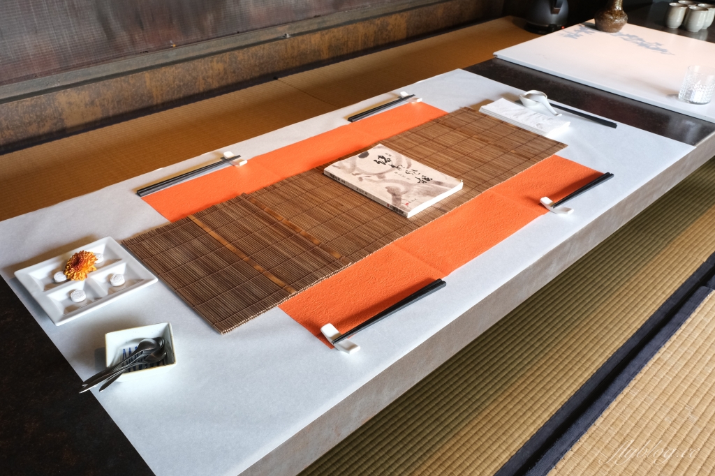 新北汐止｜食養山房，隱身汐止山林裡的秘境餐廳，提供預約制無菜單料理 @飛天璇的口袋