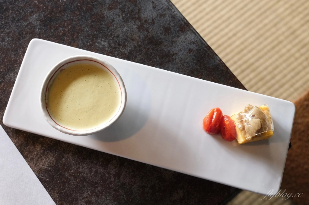 新北汐止｜食養山房，隱身汐止山林裡的秘境餐廳，提供預約制無菜單料理 @飛天璇的口袋