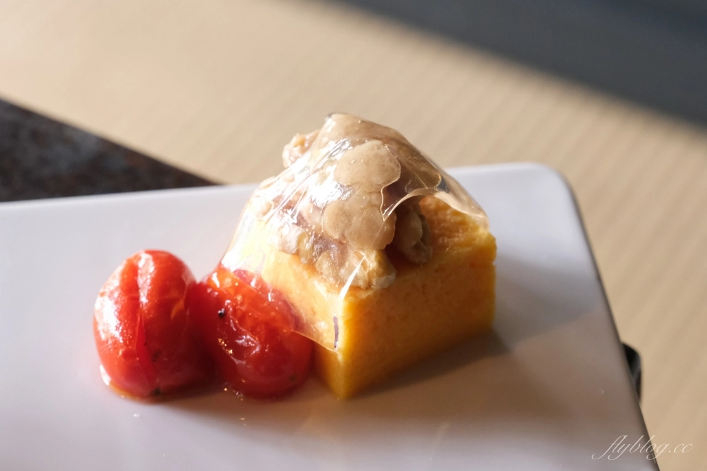 新北汐止｜食養山房，隱身汐止山林裡的秘境餐廳，提供預約制無菜單料理 @飛天璇的口袋