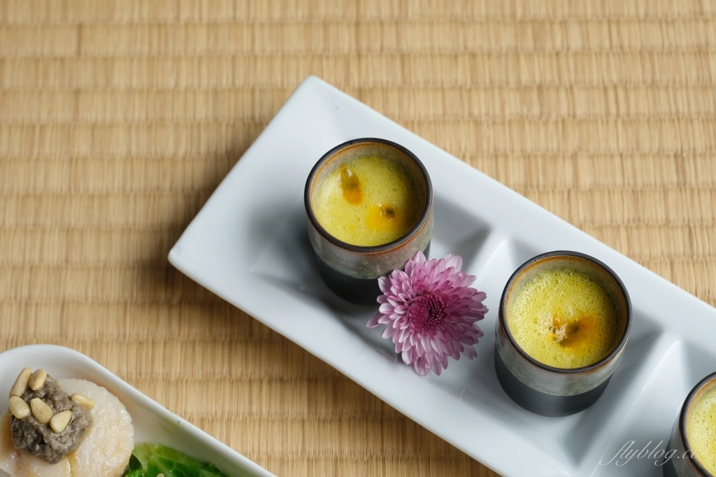 新北汐止｜食養山房，隱身汐止山林裡的秘境餐廳，提供預約制無菜單料理 @飛天璇的口袋