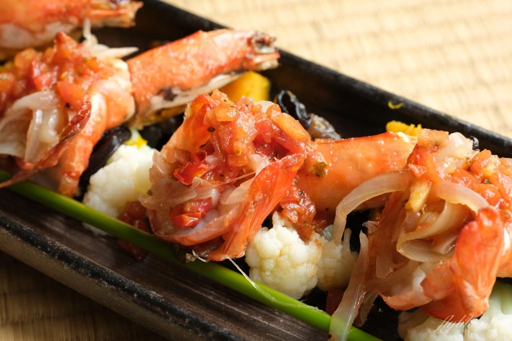 新北汐止｜食養山房，隱身汐止山林裡的秘境餐廳，提供預約制無菜單料理 @飛天璇的口袋