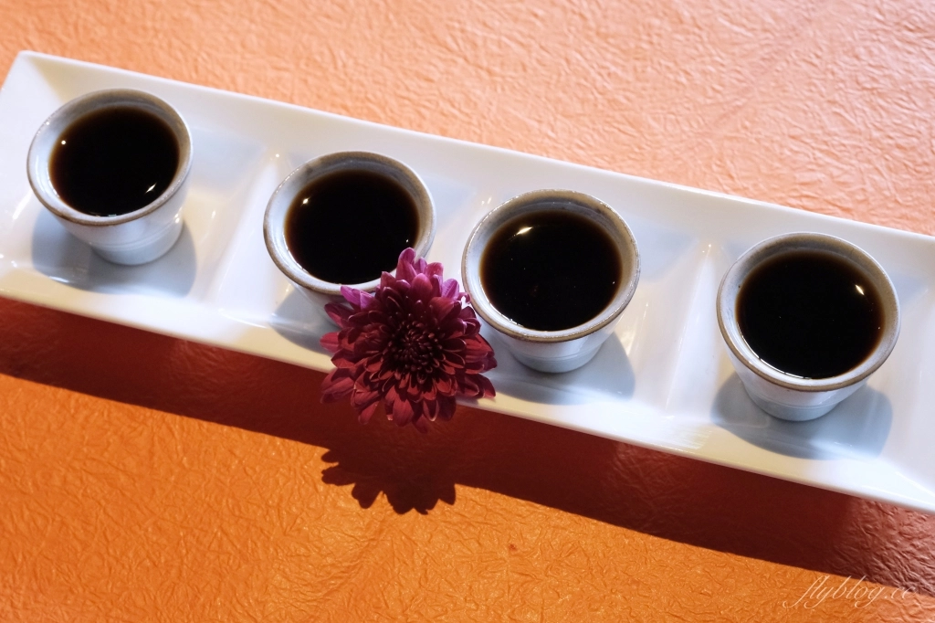 新北汐止｜食養山房，隱身汐止山林裡的秘境餐廳，提供預約制無菜單料理 @飛天璇的口袋