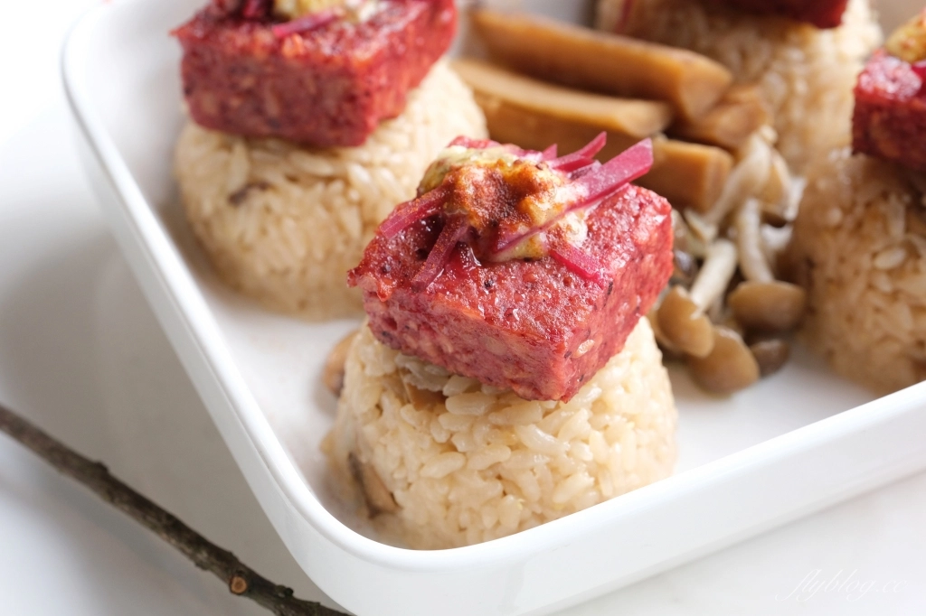 新北汐止｜食養山房，隱身汐止山林裡的秘境餐廳，提供預約制無菜單料理 @飛天璇的口袋