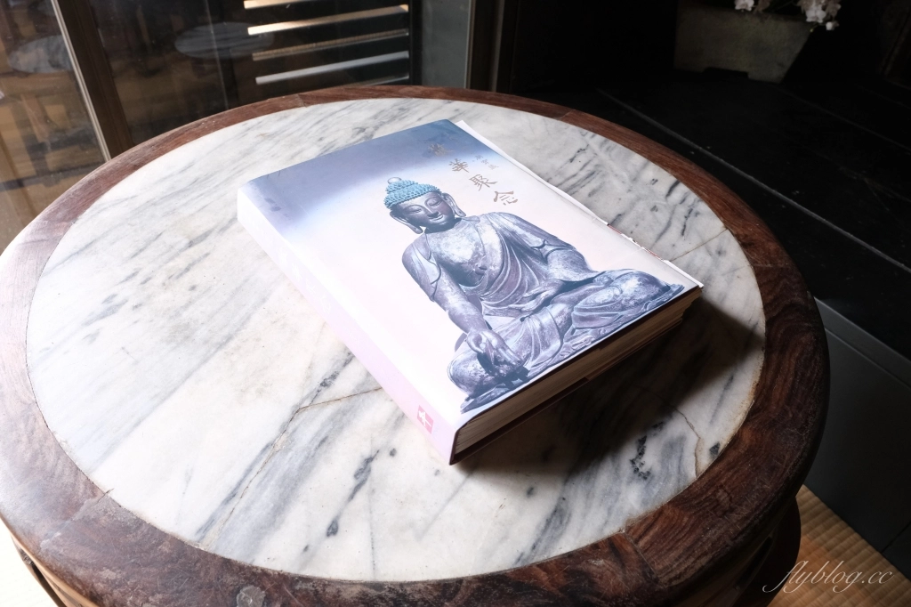 新北汐止｜食養山房，隱身汐止山林裡的秘境餐廳，提供預約制無菜單料理 @飛天璇的口袋