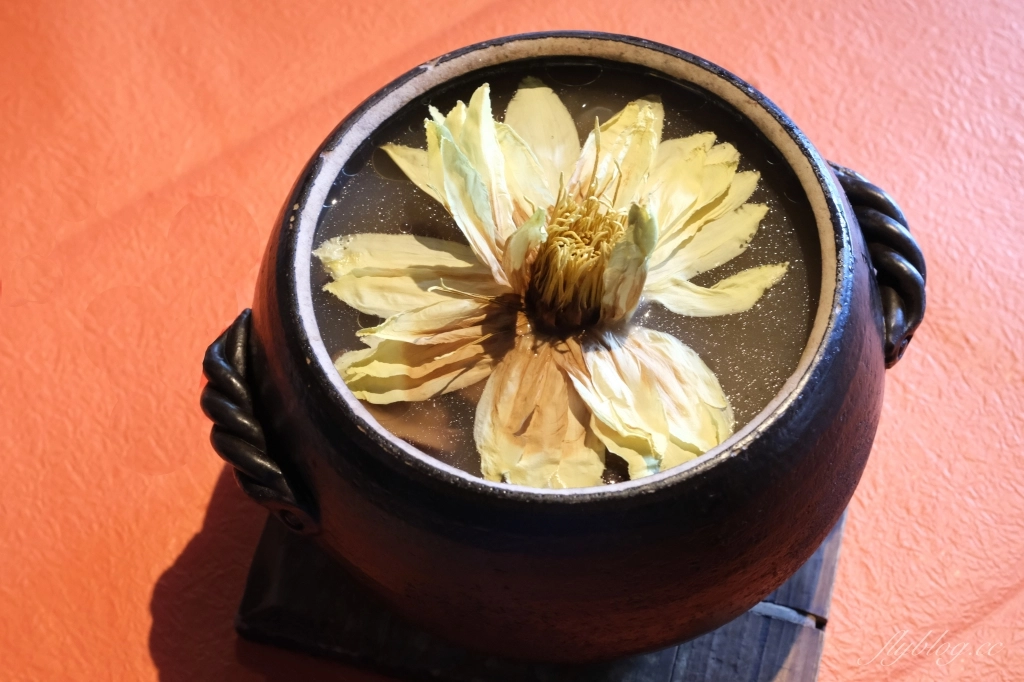 新北汐止｜食養山房，隱身汐止山林裡的秘境餐廳，提供預約制無菜單料理 @飛天璇的口袋