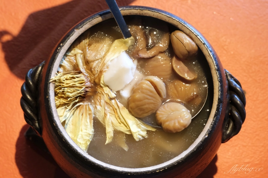 新北汐止｜食養山房，隱身汐止山林裡的秘境餐廳，提供預約制無菜單料理 @飛天璇的口袋