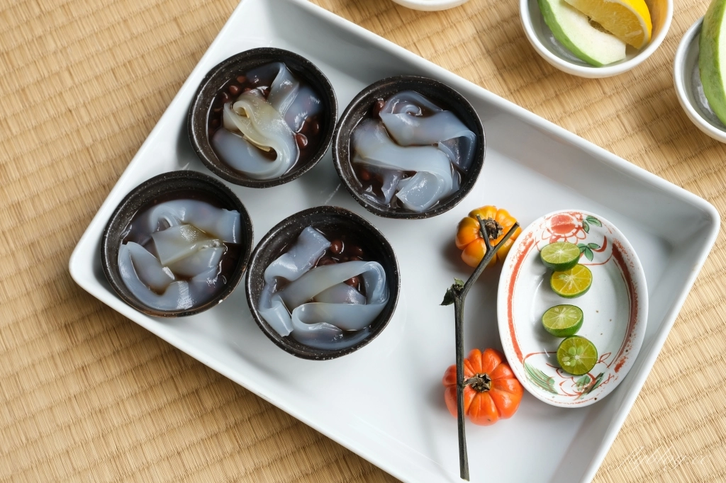 新北汐止｜食養山房，隱身汐止山林裡的秘境餐廳，提供預約制無菜單料理 @飛天璇的口袋