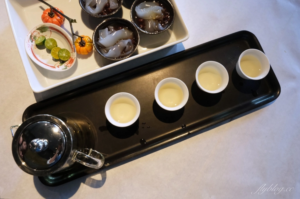 新北汐止｜食養山房，隱身汐止山林裡的秘境餐廳，提供預約制無菜單料理 @飛天璇的口袋