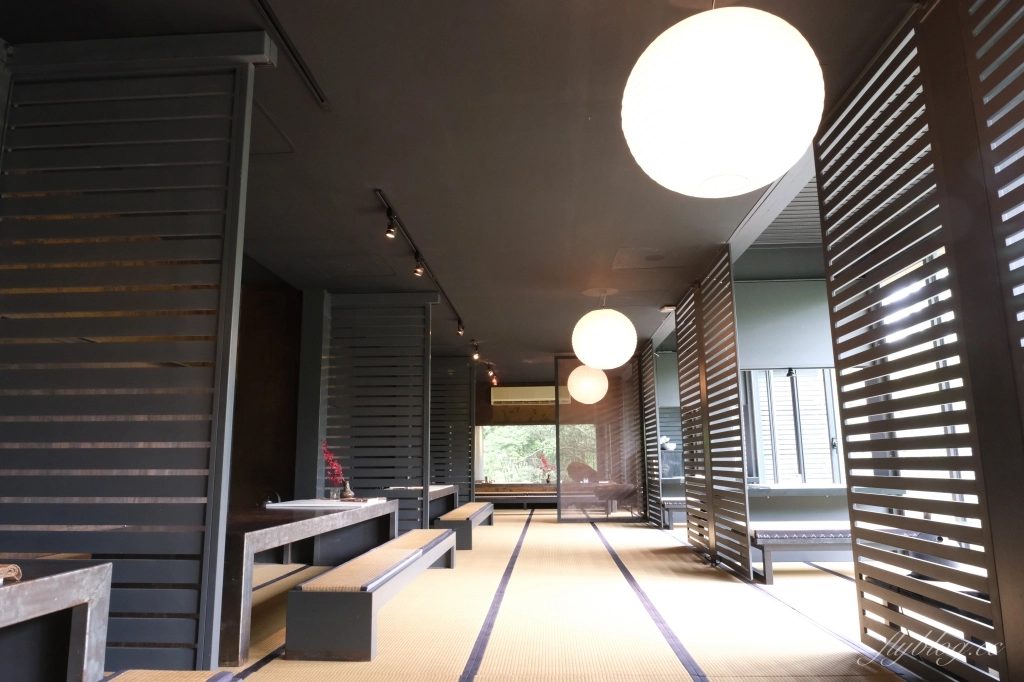 新北汐止｜食養山房，隱身汐止山林裡的秘境餐廳，提供預約制無菜單料理 @飛天璇的口袋