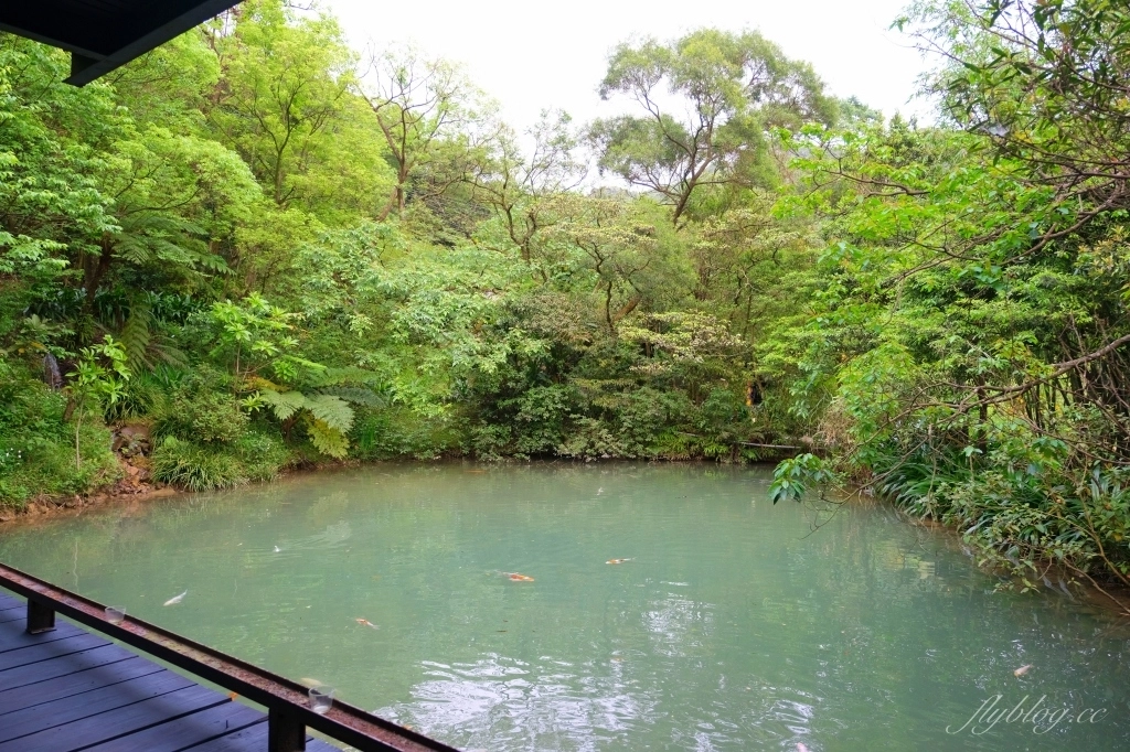 新北汐止｜食養山房，隱身汐止山林裡的秘境餐廳，提供預約制無菜單料理 @飛天璇的口袋