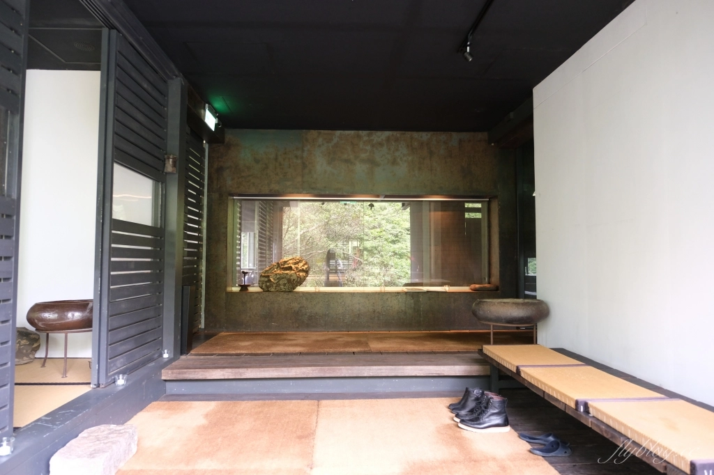 新北汐止｜食養山房，隱身汐止山林裡的秘境餐廳，提供預約制無菜單料理 @飛天璇的口袋