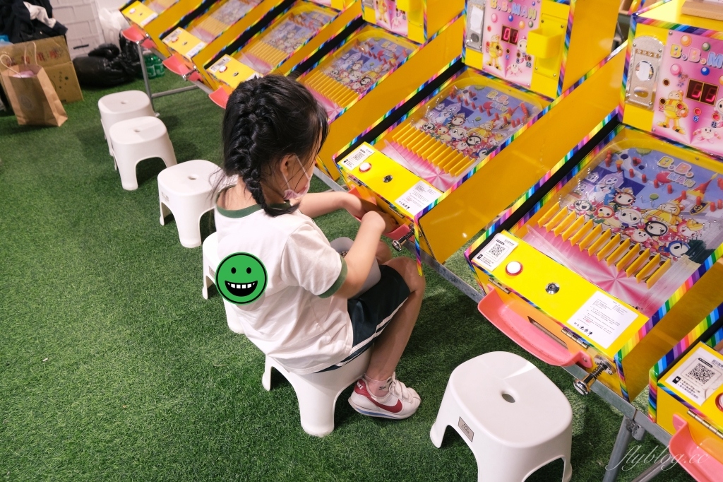 【台中西區】 怪玩娛樂市場彈珠堂台中快閃:把夜市彈珠檯搬進百貨公司,4/1~5/9快閃台中勤美誠品 @飛天璇的口袋 【台中西區】 怪玩娛樂市場彈珠堂台中快閃:把夜市彈珠檯搬進百貨公司,4/1~5/9快閃台中勤美誠品 @飛天璇的口袋