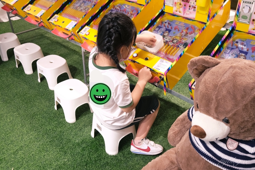 【台中西區】 怪玩娛樂市場彈珠堂台中快閃:把夜市彈珠檯搬進百貨公司,4/1~5/9快閃台中勤美誠品 @飛天璇的口袋 【台中西區】 怪玩娛樂市場彈珠堂台中快閃:把夜市彈珠檯搬進百貨公司,4/1~5/9快閃台中勤美誠品 @飛天璇的口袋