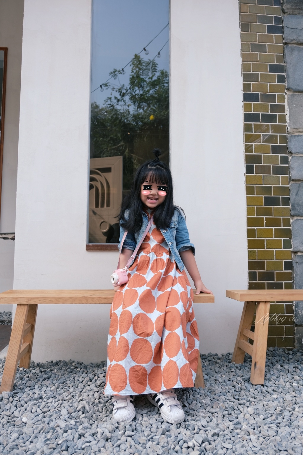 嘉義東區｜荏苒咖啡｜霜空咖啡最新力作，嘉義公園旁的靜謐老宅咖啡館 @飛天璇的口袋