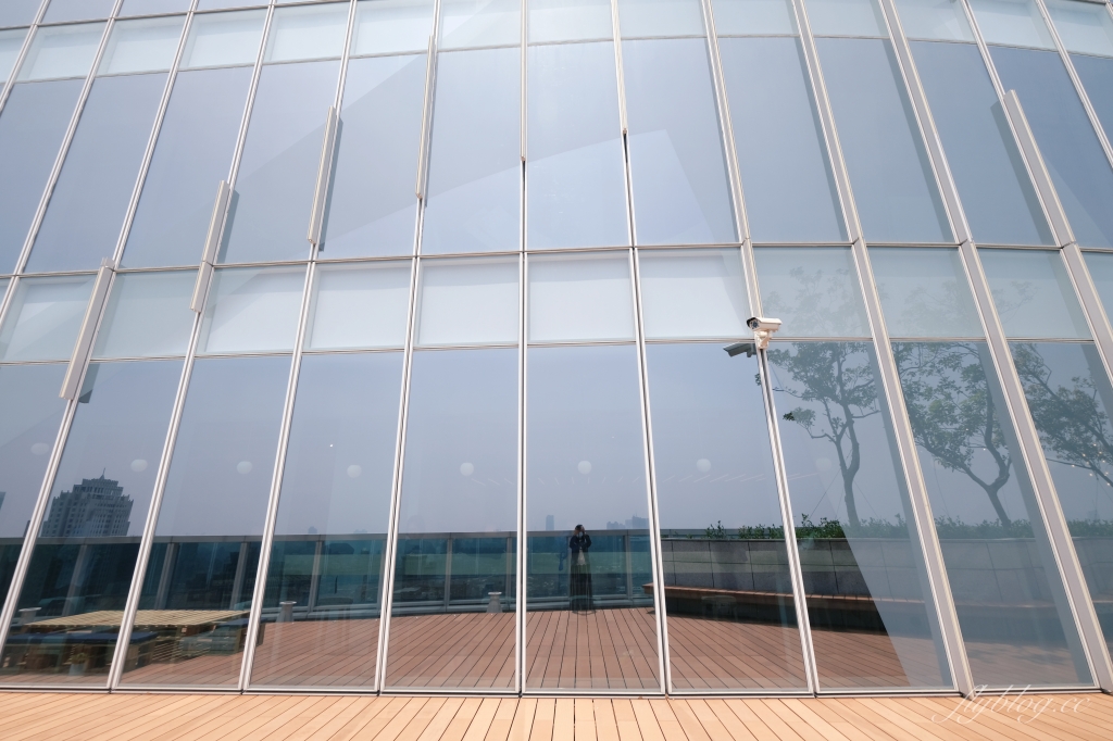 台中西屯｜REC COFFEE Taiwan，日本福岡冠軍咖啡館海外一號店，坐擁台中7期26樓最美夜景 @飛天璇的口袋