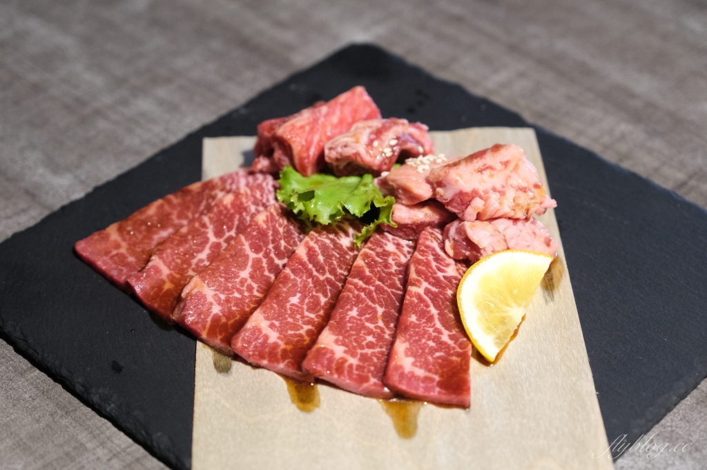 【台中北屯】森森燒肉洲際店~「森森燒肉」進駐北屯，壽星消費送好禮 @飛天璇的口袋