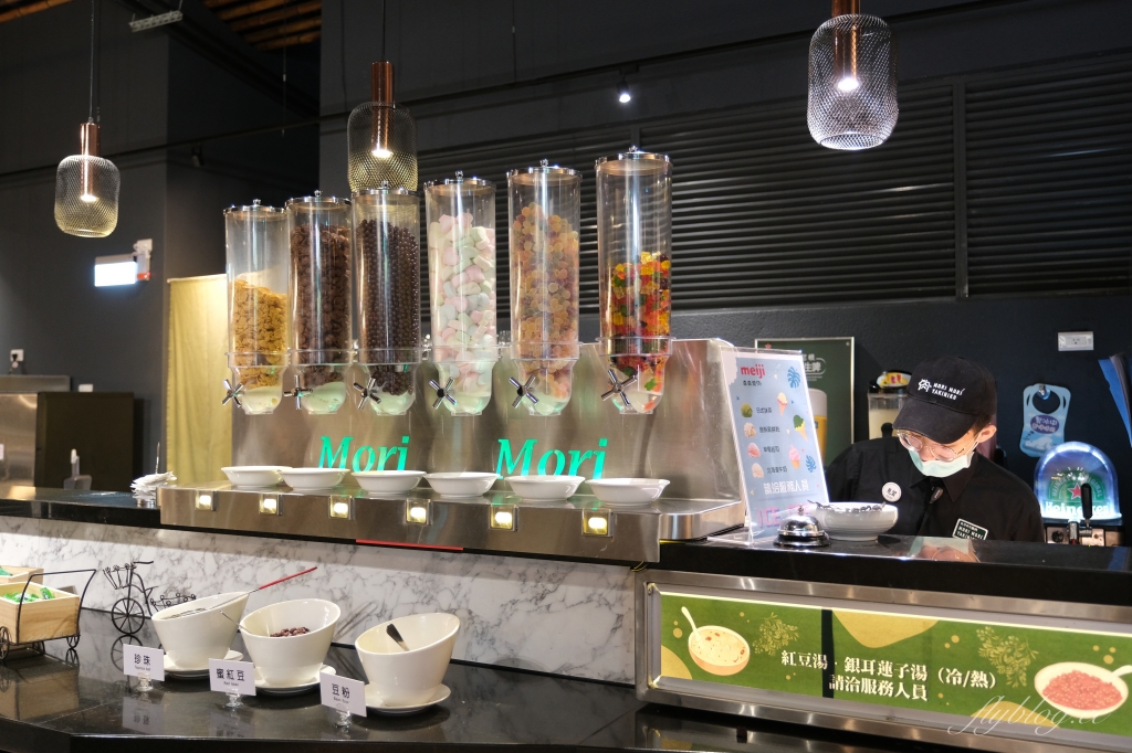 【台中北屯】森森燒肉洲際店~「森森燒肉」進駐北屯，壽星消費送好禮 @飛天璇的口袋