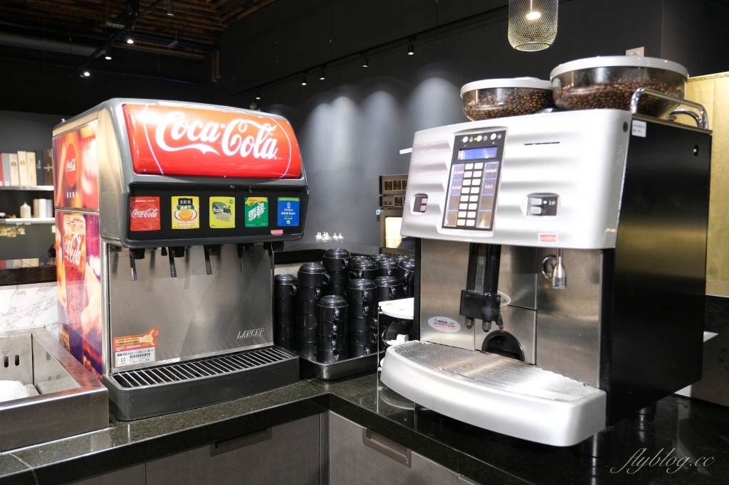 【台中北屯】森森燒肉洲際店~「森森燒肉」進駐北屯，壽星消費送好禮 @飛天璇的口袋