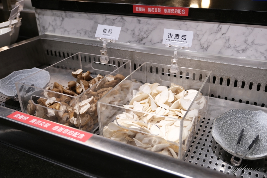 【台中北屯】森森燒肉洲際店~「森森燒肉」進駐北屯，壽星消費送好禮 @飛天璇的口袋