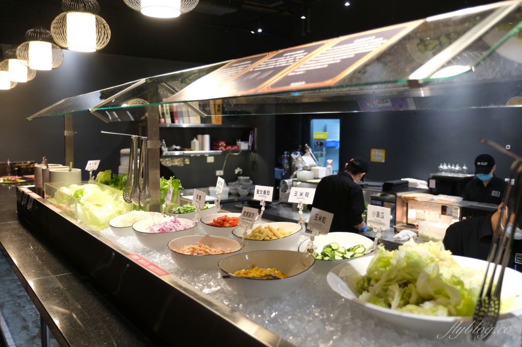 【台中北屯】森森燒肉洲際店~「森森燒肉」進駐北屯，壽星消費送好禮 @飛天璇的口袋