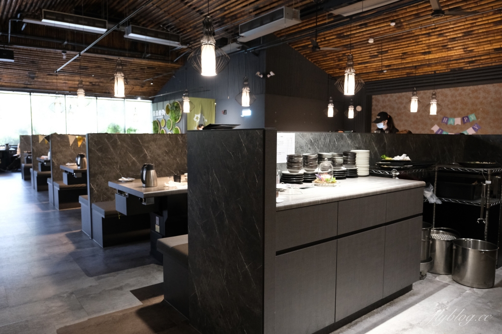 【台中北屯】森森燒肉洲際店~「森森燒肉」進駐北屯，壽星消費送好禮 @飛天璇的口袋