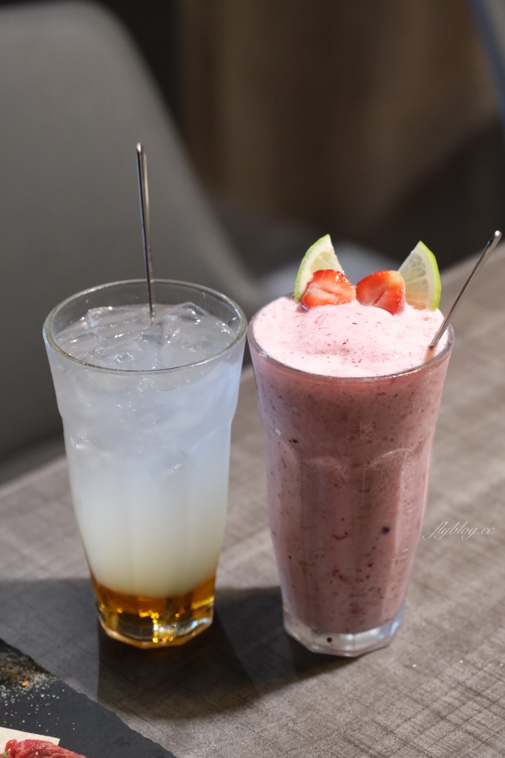 【台中北屯】森森燒肉洲際店~「森森燒肉」進駐北屯，壽星消費送好禮 @飛天璇的口袋