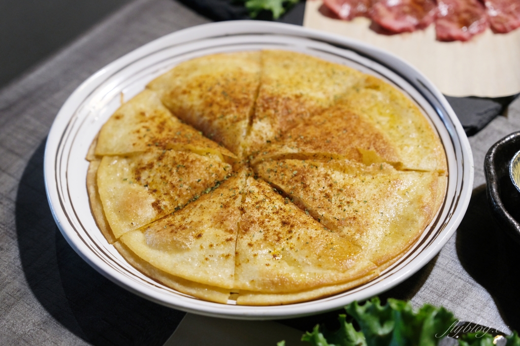 【台中北屯】森森燒肉洲際店~「森森燒肉」進駐北屯，壽星消費送好禮 @飛天璇的口袋