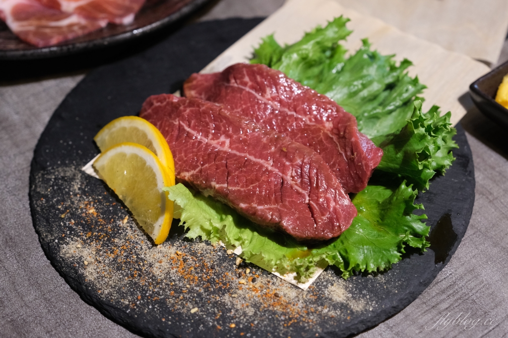 【台中北屯】森森燒肉洲際店~「森森燒肉」進駐北屯，壽星消費送好禮 @飛天璇的口袋