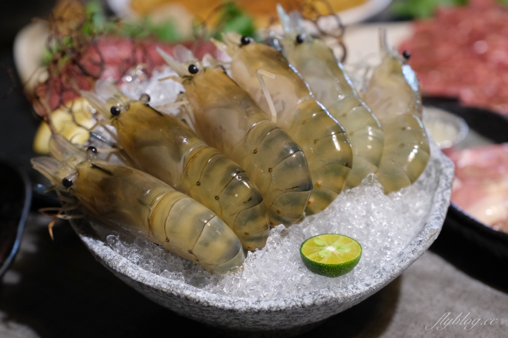 【台中北屯】森森燒肉洲際店~「森森燒肉」進駐北屯，壽星消費送好禮 @飛天璇的口袋