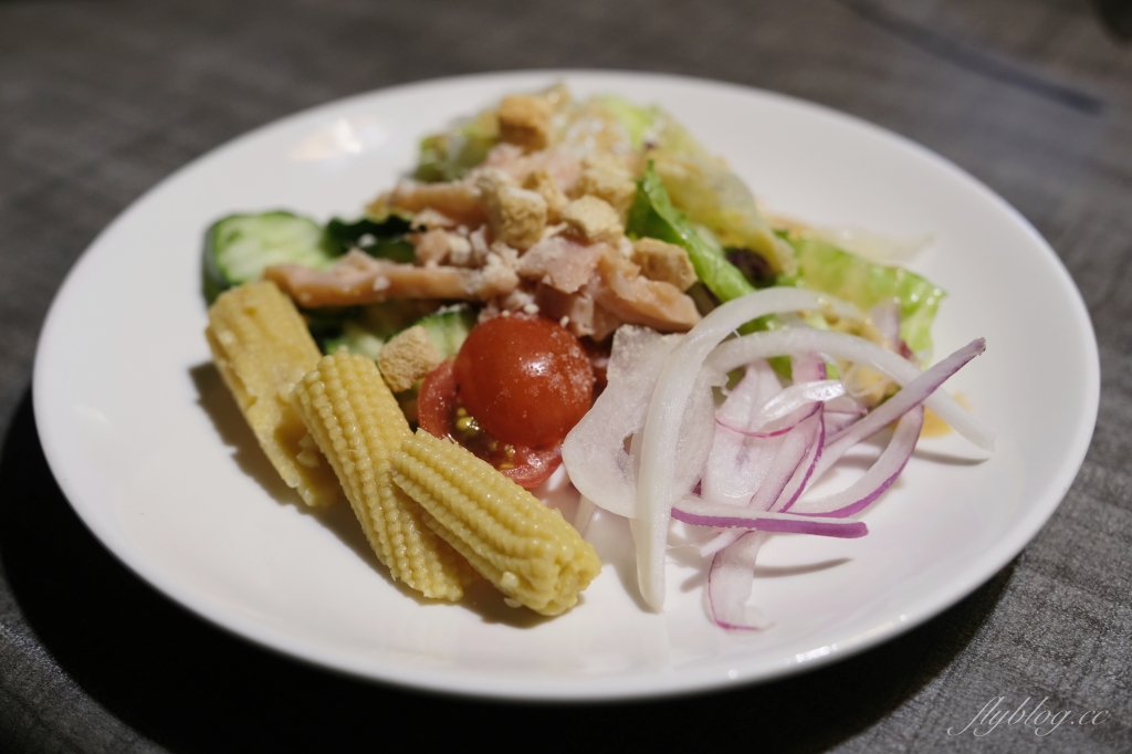 【台中北屯】森森燒肉洲際店~「森森燒肉」進駐北屯，壽星消費送好禮 @飛天璇的口袋